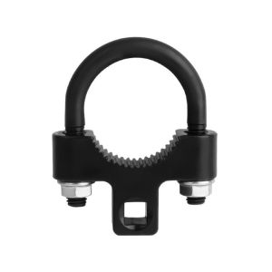 Universal Auto Mechanics Inner Tie Rod Tool 3/8" Steel Auto Inner Tie Rod Removal Tool