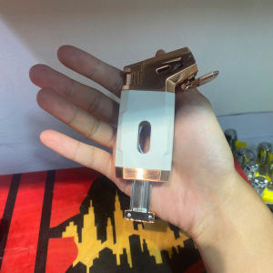 Bật lửa khò cigar kèm cắt BCZ-803-1