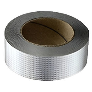 Strong Waterproof Tape Roof Leakage Material Selfadhesive Color Steel Tape Aluminum Foil Butyl Tape