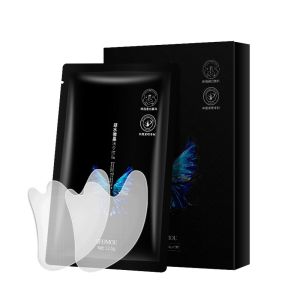 【Ship in 24H】【正品现货】施逅-凝水微晶法令纹贴提拉神器-烟酰胺滋润补水保湿紧致肌肤淡化皱纹嘴角紋八字紋面膜