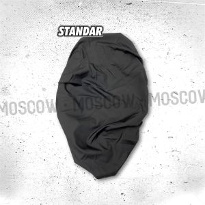 COVER / SARUNG JOK DUDUKKAN MOTOR MATIC HONDA YAMAYA PELINDUNG JOK DUDUKAN MOTOR COVER JOK MOTOR POLOS WATERPROOF  SARUNG JOK MOTOR VARIO BEAT SCOOPY MIO FINO JOK MOTOR PEMAKAIAN PLUG AND PLAY