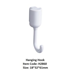 Wall Mounted Bathroom & Kitchen Organizer Rack – Towel Hanger Pot Lid Holder Multi-Purpose Hook