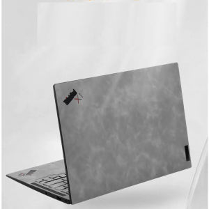 Color fiber Skin Sticker Protector for ThinkPad X1 Carbon 2023 gen11
