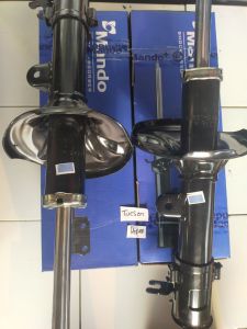 SHOCKBREAKER BELAKANG TUCSON SPORTAGE 2 SHOCKBREKER SHOCK BREAKER ABSORBER HYUNDAI TUCSON SPORTAGE 2 ASLI IMPORT