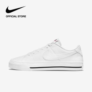 Nike Sepatu Wanita Court Legacy Next Nature - Putih [DH3161-101]