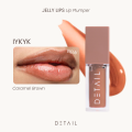Detail Cosmetics Jelly Lips Lip Plumper. 