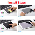 For OPPO Realme Pad 10.4 inch 2021 RMP2102 RMP2103 Real me Pad Mini 8.7''(RMP2105) 9H Tempered Glass Anti-shatter Anti-scratch Anti-fall HD Screen Protector Guard. 