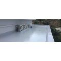 Keo Chống Thấm PU (Polyurethane) Taikomi PU95 Thùng 18 Lít - Xử lý chống thấm nền gạch, bề mặt bê tông. 