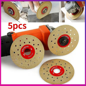 4Inch Diamond Cutg Disc Angle Grinder Grinding Wheel Slab Ceramic Tiles Marble Porcelain Grinding Cutg Disc Blade Wheels