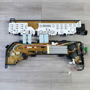 Bo Mạch Máy Giặt Toshiba AW-DUH1100GV DUH1200GV AW-DUJ1400