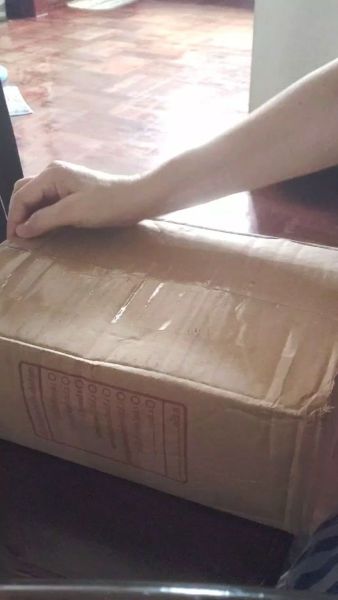 Buyer review video 6