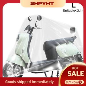 SHPYHT Xe Đạp Bìa Ngoài Trời Không Thấm Nước Mưa Bụi UV Chống Bảo Vệ Cho Leo Núi Đường Xe Đạp An Toàn Lưu Trữ