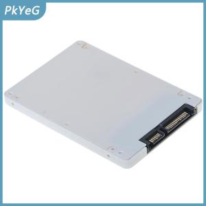 PkYeG B + M Key M.2 NGFF (SATA) SSD đến 2.5 inch SATA3 Adapter Card với trường hợp vít