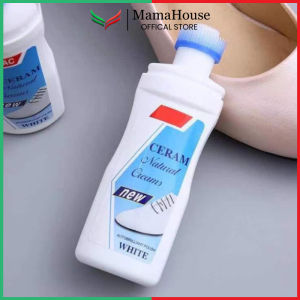 [MHS] Pembersih Sepatu  Pemutih Sepatu Krim Ajaib Penghilang Noda Sneakers