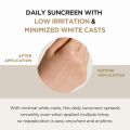 SKIN1004 Madagascar Centella Air-Fit Suncream Light SPF 30 PA++++. 
