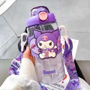 BOTOL MINUM SEDOTAN MONORRO 2310 LUCU 650 ML