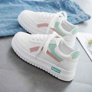 SEPATU SNEAKERS WANITA TERMURAH DAN TERBARU DI TAHUN 2022