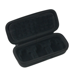 Versatility Microphone Case for RODE Wireless Go2 MIc Shell Safe Transport and Storage of Essential Recording