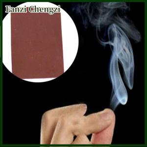 Fanzi 20PCS Close-Up Magic Illusion Gimmick Finger Fantasy Trick Prop Stand-Up