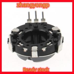 [ZY] Legend EC25 SRGP200200 Hollow Shaft Encoder 20ตำแหน่ง10 PULSE CAR AUDIO Volume SWITCH