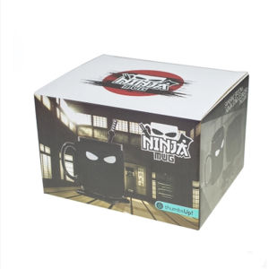 แก้วมัคหน้ากากนารูโตะ แก้วเซรามิก แก้วกาแฟโจรสลัด สร้างสรรค์ ตลก เรียบง่าย แก้วส่วนบุคคล