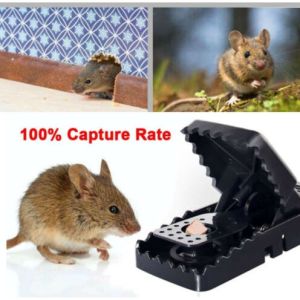 HMB Mouse Killer Rat Spray Repellent Pest Repel Mice Cockroaches Mosquitoes Rodent Daga