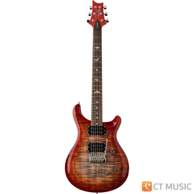 PRS SE Custom 24-08 Electric Guitar กีตาร์ไฟฟ้า