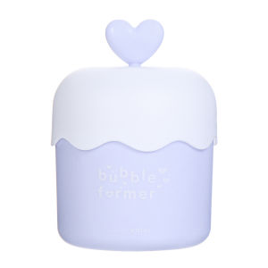 NBANLIKE Portable Whip Bubble Skin Care Tool Deep Cleaning Foam Maker Cup Bubble Foamer Bubbler for Facial Cleanser