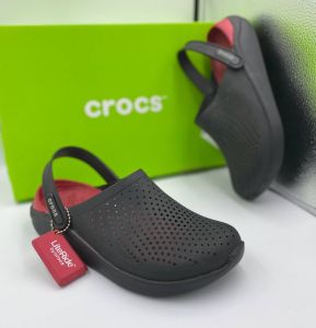 รองเท้าแตะ Crocs LiteRide Clog เบอร์ 36 ถึง 46 ใส่ได้ทั้งผู้หญิงและผู้ชาย ใส่สบายพื้นนุ่ม