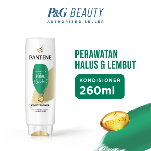 PANTENE Conditioner Smooth & Silky 260ml