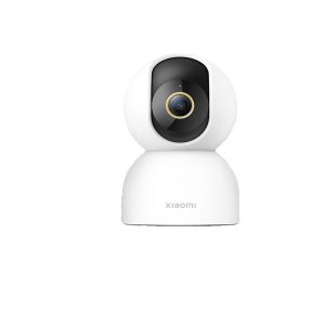 Xiaomi กล้องวงจรปิด กล้องวงจรไรสาย Mi 360° Home Security Camera 2K 1296P Smart Camera กล้องวงจรปิด 360° กล้องรักษาความปลอดภัย Chinese Version