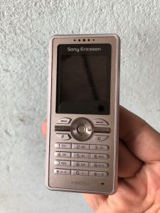Sony ericsson r300