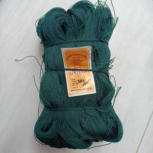 [ 1 PACK ] Tali /Benang UNITED Tali Kenur/Tali Layangan/Tali Pukat Troll /Tali Bareh Merek UNITED