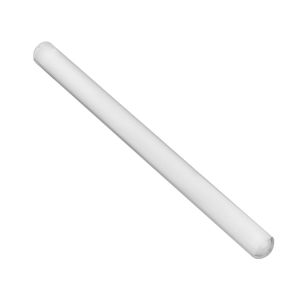 ZYJC Multifunctional Cake Decorating Acrylic Fondant Roller Bakeware Rolling Pin Clay Tools