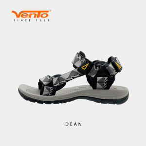 Giày Sandal VENTO DEAN SD7930 2 quai ngang chéo chống hôi chân và trơn rất tốt big size 39 đến 45