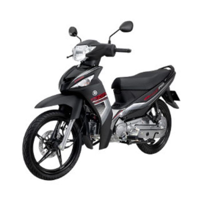 Xe Máy Yamaha Sirius Fi Rc Vành Đúc 2023
