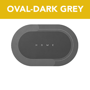 🔥24ShipOut🇲🇾 Super Fast Absorbent Floor Mat Bathroom Alas Kaki Bilik Air Dapur 抹腳布