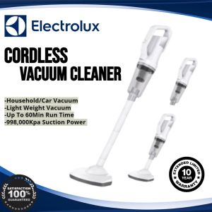 Cordless Vacuum Cleaner Handheld Vacum Vakum Tanpa Wayar 无线吸尘机