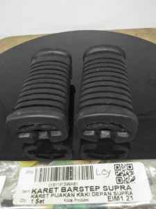 KARET STEP DEPAN BARSTEP SUPRA TROMOL SUPRA CAKRAM SUPRA FIT MERK WIN