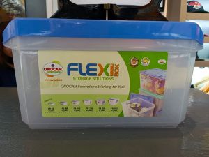 OROCAN FLEXIBOX FB80 15Liters Storage Box