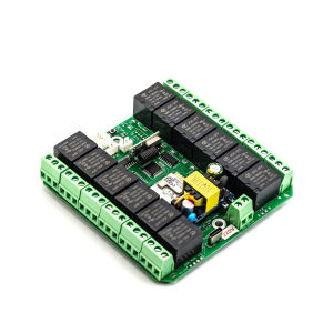 Tuya ứng dụng thông minh cuộc sống thông minh Ứng Dụng 12 Cách Wifi thông minh từ xa công tắc điều khiển Mô-đun AC85-250V Điểm Hành Động Tự Khóa Lồng Vào Nhau Hỗ Trợ Rf433mhz Điều Khiển Từ Xa Hỗ Trợ Bên Ngoài điều khiển công tắc Iốt Từ Xa Chuyển Đổi Nhà T