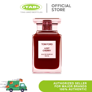Tom Ford Lost Cherry Eau De Parfum 100ml