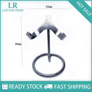 LF Wholesale✨Flash Sale ✨ 1Pcs Love Chip Bracket Ball Bracket Display Display Stand Decorative Ornaments Crafts