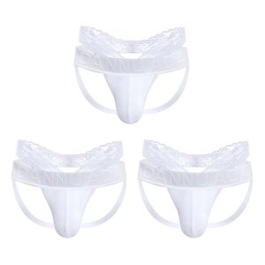 CMENIN ADANNU 3 Thương Hiệu Mới Modal Quần Lót Nam Jockstrap Quần Lót Nhanh Khô Stringi Nam Thông Và G Dây Người Quần Lót Khỏa Thân Nam AD425