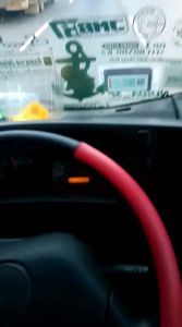 Knalpot Mobil Serigala Ungu untuk semua jenis truk turbo maupun non turbo seperti Canter dyna hino dutro ragasa elf macan elf nmr engkel dll