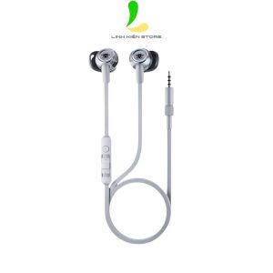 Tai nghe chơi game Plextone G21 - Tai nghe gaming jack 3.5 mm âm thanh chân thực sống động