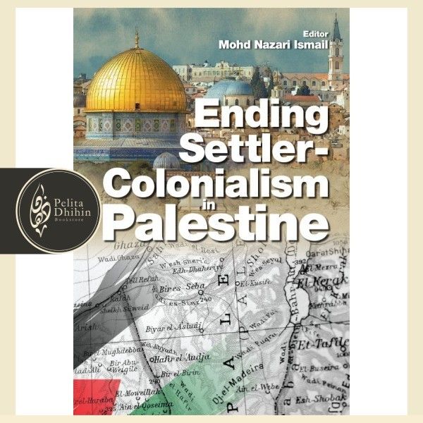 Ending Settler - Colonialism in Palestine | Lazada
