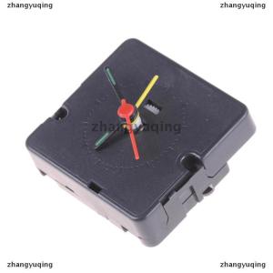[COD] zhangyuqing Quartz Alarm Clock Movement Mechanism DIY Replacement Part Set