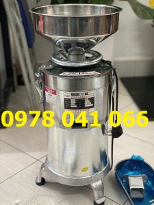 Máy xay tách bã làm đậu hũ tào phớ 1100W