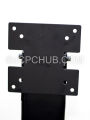 Universal Monitor VESA Mount Stand LCD LED Display Base Universal 14-27 inch Bracket Telescopic Wall Bracket NO SCREW. 